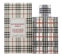 Burberry Brit by BURBERRY EDP Spray 1.7OZ