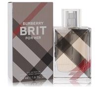 BURBERRY BRIT Eau De Parfum 1.7 oz for Women
