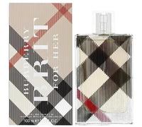 BURBERRY Brit Eau De Parfum 100ml