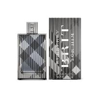Burberry Brit for Him eau de toilette for men 100 ml