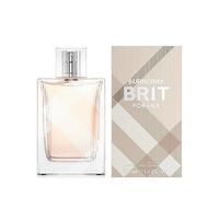 Burberry Brit Eau De Toilette Spray 50ml