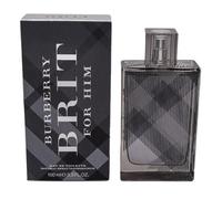 Burberry Brit EDT 100ml Spray Women's Perfume Free UK Delivery New Sealed