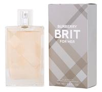 Burberry Brit EDT 50ml Spray Women's Perfume Free UK Delivery New Sealed