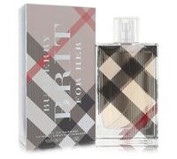 Burberry Brit For Her Eau De Parfum 100 ml - 100 ml