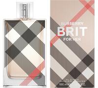 Burberry Brit Woman Eau de Parfum 100ml Spray