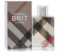 Burberry Brit For Her Eau De Parfum 50 ml - 50 ml