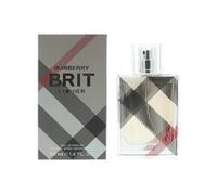 Burberry Brit For Her Eau de Parfum Spray 50ml