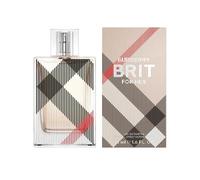 Burberry Brit For Her Eau de Parfum Spray 50ml