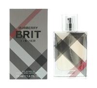 Burberry Brit For Her Eau de Parfum Spray 50ml
