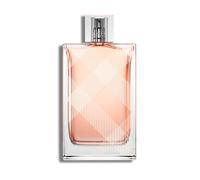 BURBERRY Brit for Her Eau de Toilette 100 ML Eau de toilette Women's Perfumes