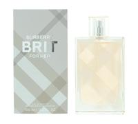 Burberry Brit For Her Eau de Toilette 100ml Fragrance