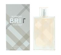 Burberry Brit For Her Eau de Toilette Spray 100ml