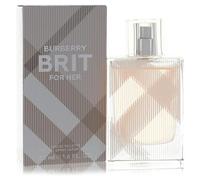 Burberry Brit For Her Eau De Toilette 50 ml - 50 ml