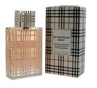 BURBERRY Brit For Her Eau de Toilette Spray 50ml