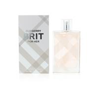 Burberry Brit For Her Eau de Toilette Spray 100ml