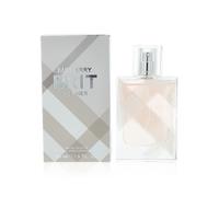Burberry Brit For Her EDT Spray 50ml Woman Perfume