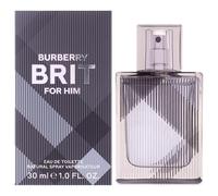 BURBERRY - Brit for Him 30 ml. EDT