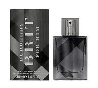 Burberry Brit for Him eau de toilette for men 30 ml