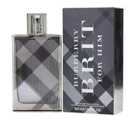 Burberry Burberry Brit For Him 100ml Eau de Toilette Spray