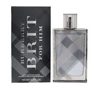 Burberry Brit for Him eau de toilette for men 100 ml