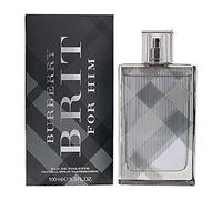 Burberry Burberry Brit For Him 100ml Eau de Toilette Spray