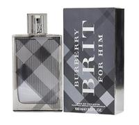 Burberry Brit Eau de Toilette 100ml Spray