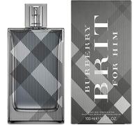 Burberry Brit For Him Eau de Toilette 100ml - NEW