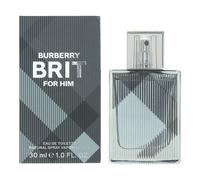 Burberry Brit for Him eau de toilette for men 30 ml