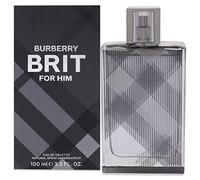 Burberry Burberry Brit For Him 100ml Eau de Toilette Spray