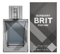 Burberry Brit For Men 30ml EDT Spray