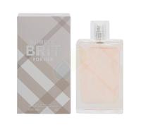 Burberry Brit For Her Eau de Toilette Spray 100ml