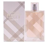 Burberry Brit for Her Eau de Toilette for Women 100 ml