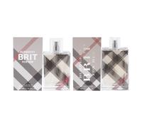 Burberry Brit Her Kit 2 Pc 3.3 oz