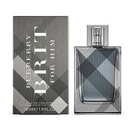 Burberry Brit Eau de Toilette 50ml EDT Spray