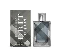 Burberry Brit For Him Eau de Toilette Spray 50ml