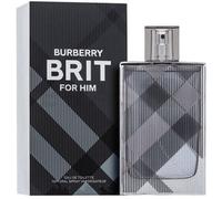 Burberry Brit Mens EDT 100ml Fragrance