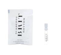 BURBERRY Brit Rhythm Eau De Toilette 2ml