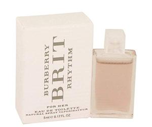 Burberry Brit Rhythm Eau de Toilette 5 ml