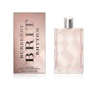 Burberry Brit Rhythm Floral 50ml Eau De Toilette Spray