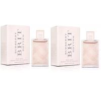 Burberry Brit Rhythm Floral EDT Fragrance 5ml Mini Twin Pack