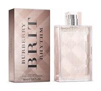 Burberry Brit Rhythm Floral For Her 90ml Eau De Toilette Spray