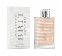 Burberry Brit Rhythm For Her 90ml Eau De Toilette Spray