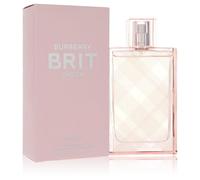 Burberry Brit Sheer eau de toilette for women 100 ml