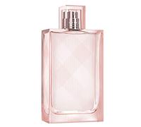 Burberry Brit Sheer Eau De Toilette 100ml
