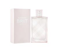 Burberry Brit Sheer Eau de Toilette 100ml