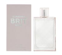 Burberry Brit Sheer Eau De Toilette 100ml For Her | TJ Hughes