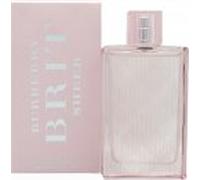 Burberry Brit Sheer eau de toilette for women 100 ml