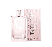 Burberry Brit Sheer Eau de Toilette Women's Perfume Spray (30ml, 50ml, 100ml)