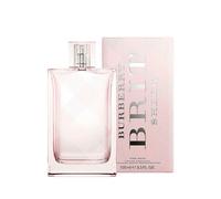 Burberry Brit Sheer Eau de Toilette Women's Perfume Spray (30ml, 50ml, 100ml) - 50ml