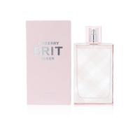 Burberry Brit Sheer EDT Spray 100ml Woman Perfume